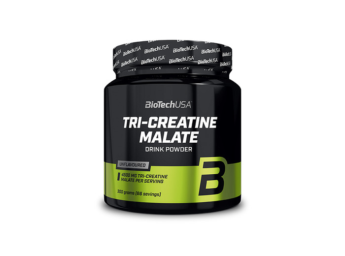 Tri Creatine Malate - 300 g