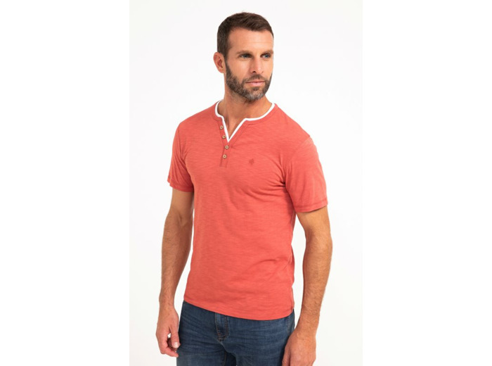 Tee-shirt manches courtes Verti