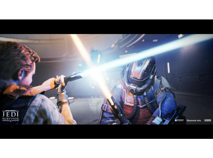 Star Wars Jedi Survivor | Occasion