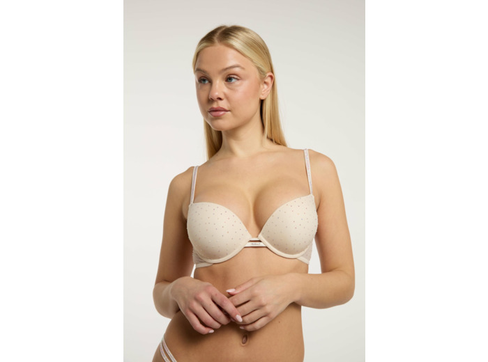 Soutien-gorge super push up