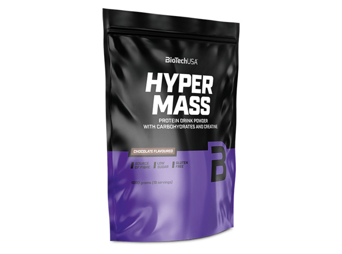 Hyper Mass - 1000 g