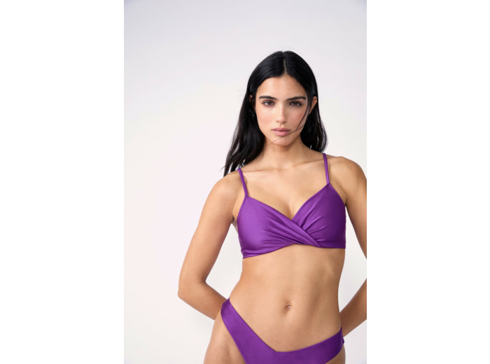 Triangle armaturé haut de maillot