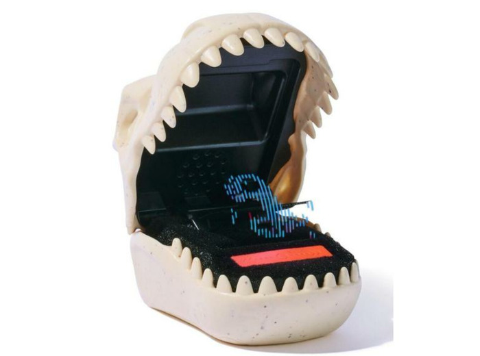 BITZEE JURASSIC WORLD - MON ANIMAL INTERACTIF