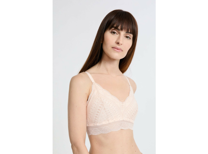 Soutien-gorge triangle sans armatures post-mastectomie,Soutien-gorge triangle sans armatures post-mastectomie;${refinementColor}