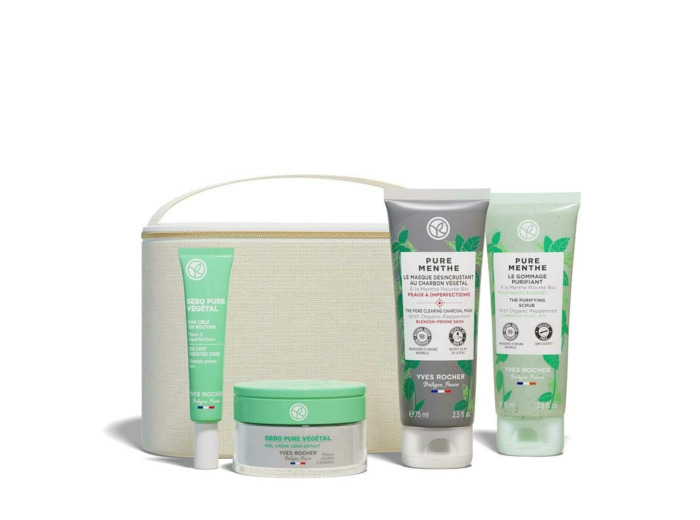 Vanity Soin Visage - Purifiant