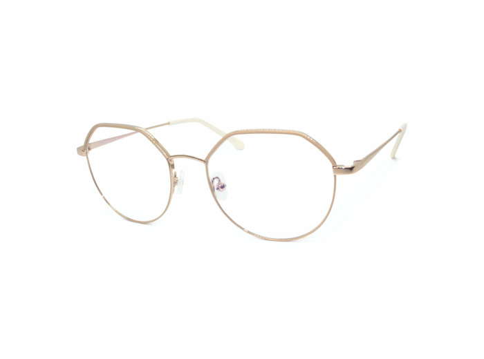 Lunettes SB0037 Bleecker&Carmine Marron