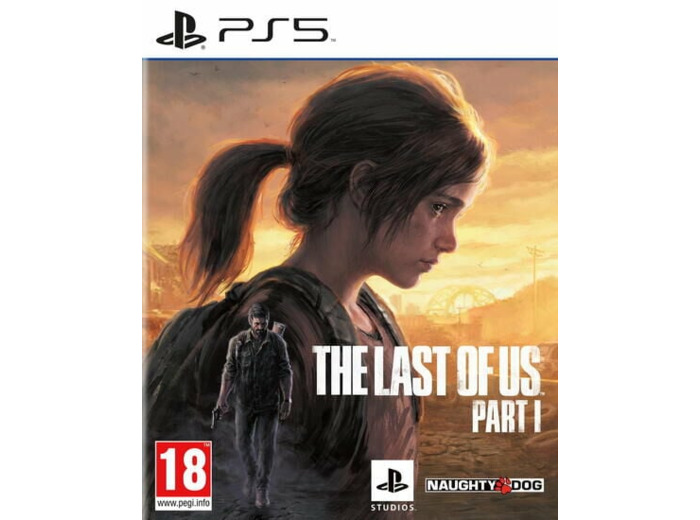 The Last Of Us Part I | Occasion