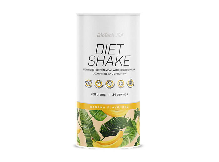 Diet Shake - 720 g