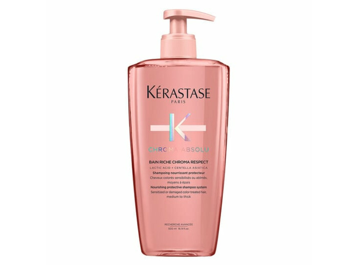 Bain Riche Chroma Respect 500ml