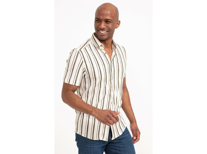 Chemise manches courtes Rayman