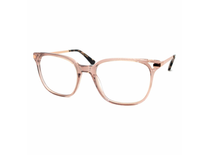 Lunettes KC0020 Victoria Li Écaille