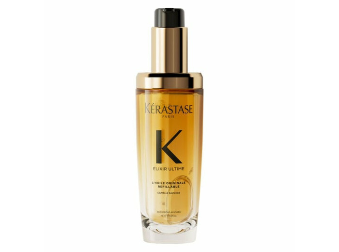 Huile originale Elixir Ultime 75 ml