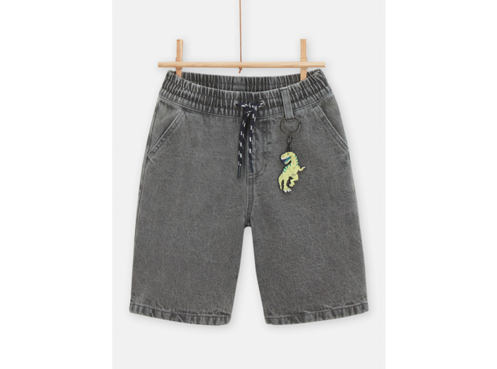 Bermuda Denim gris