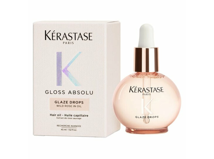 Huile Glaze Drops Gloss Absolu