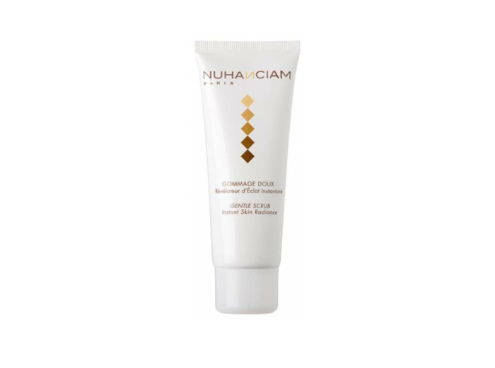 NUHANCIAM - GOMMAGE DOUX 75ML