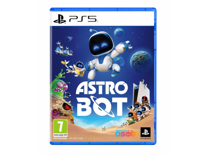 Astro Bot | Occasion