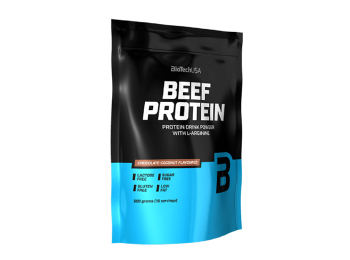 Beef Protein - 500 g