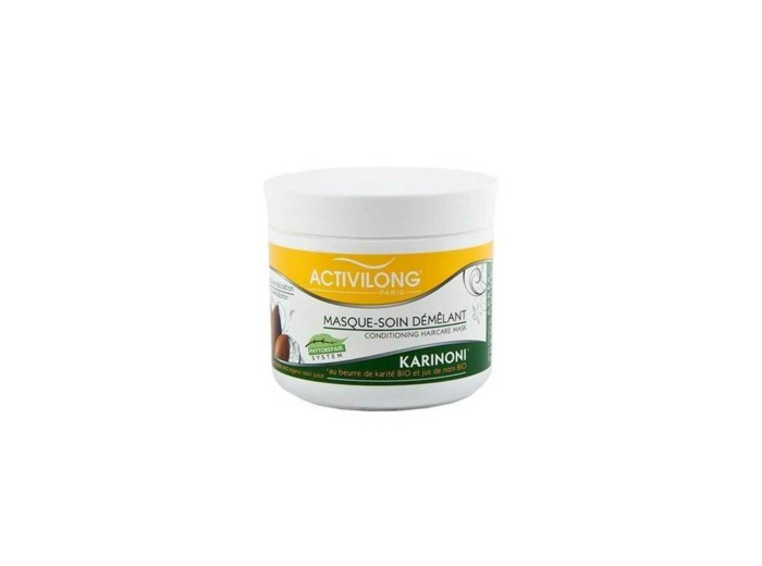 ACTIVILONG – CONDITIONING HC MASK SOIN DEMELANT