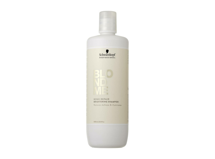 Shampooing Illuminateur BLONDME