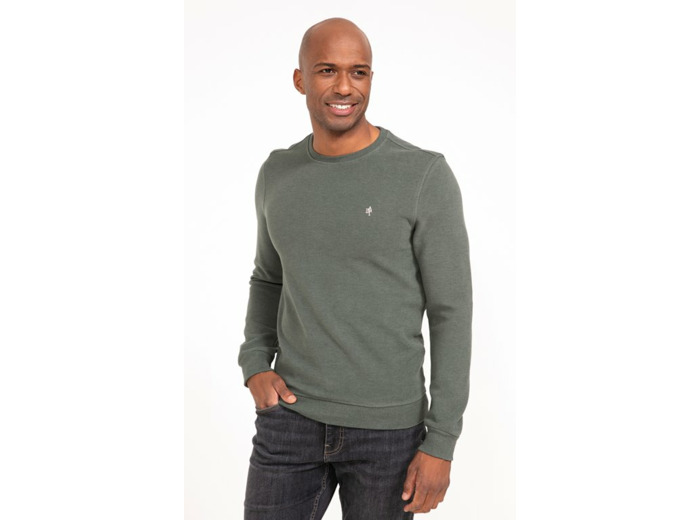 Sweat manches longues Dolce