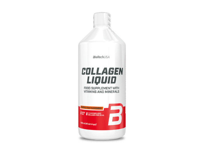 Collagen Liquid - 1000 ml