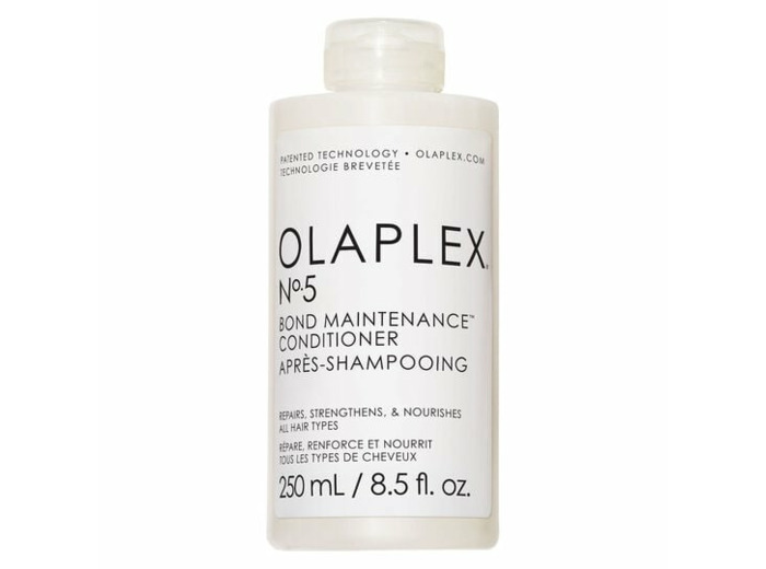 Après-shampooing réparateur n°5 250 ml
