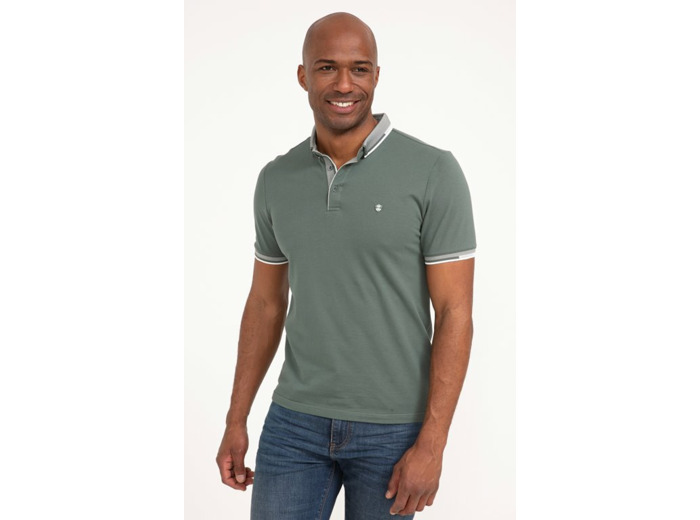 Polo manches courtes Loo