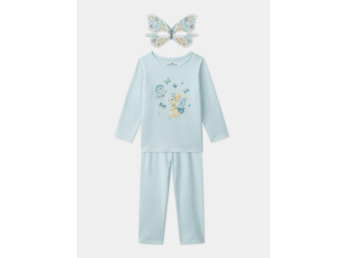 Pyjama Papillon
