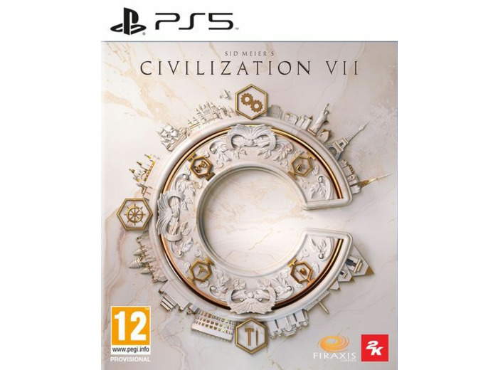 Civilization VII