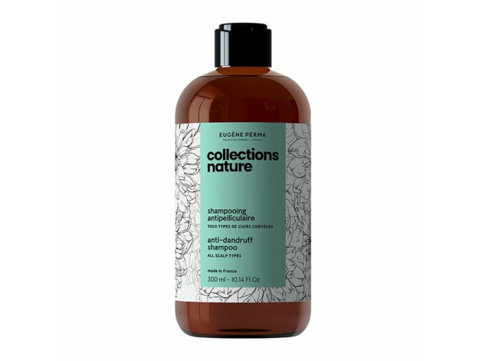 Shampooing antipelliculaire Collections Nature