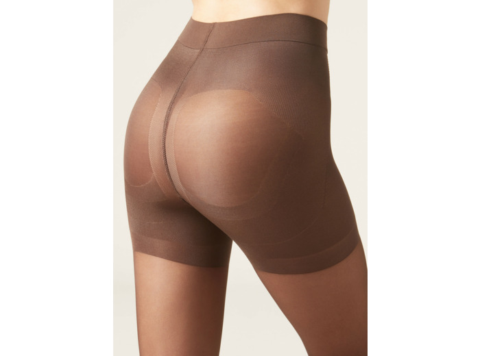 Collant Voile 30 Deniers Strong Sculpt