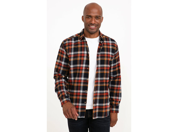 Chemise Manches Longues Shopy