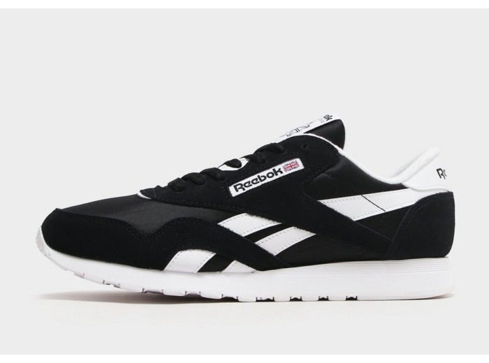 Reebok classic nylon