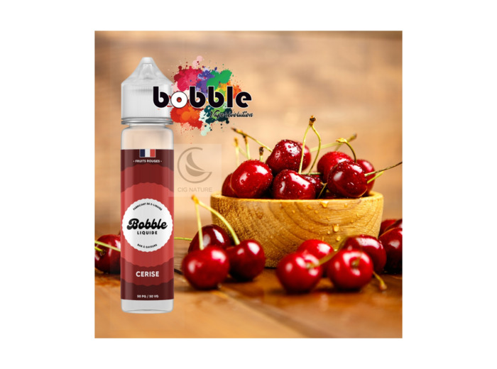 CERISE - BOBBLE
