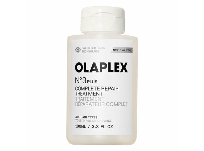 Traitement réparateur complet n°3 plus 100ml