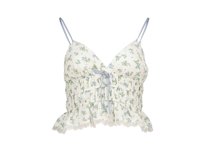 Chemisier à la mode