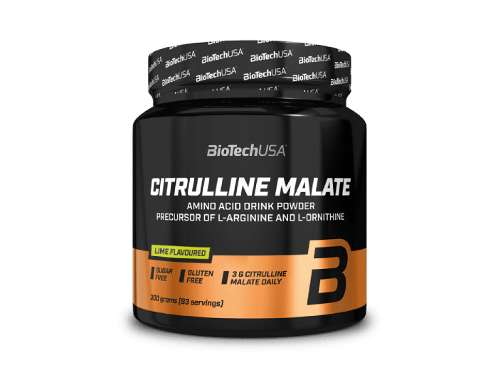 Citrulline Malate - 300 g