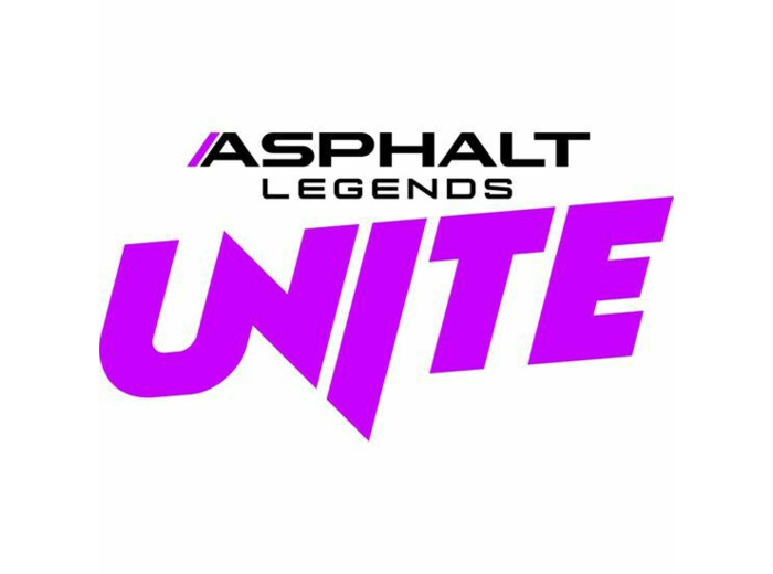 Asphalt Legends Unite Supercharged Edition