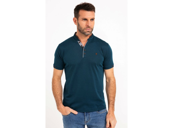 T-shirt manches courtes CHAMBLY