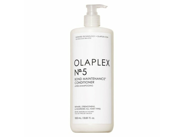 Après-shampooing réparateur n°5 1000 ml