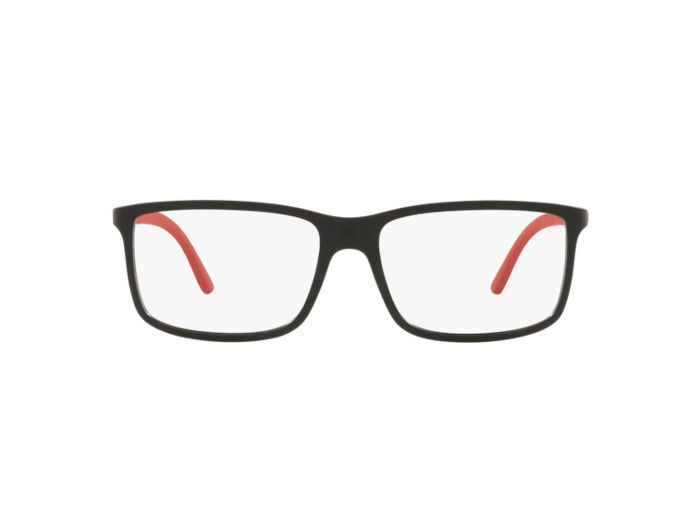 Lunettes de vue POLO RALPH LAUREN