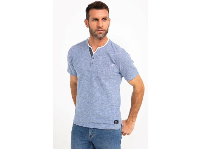 Tee-shirt manches courtes Plage