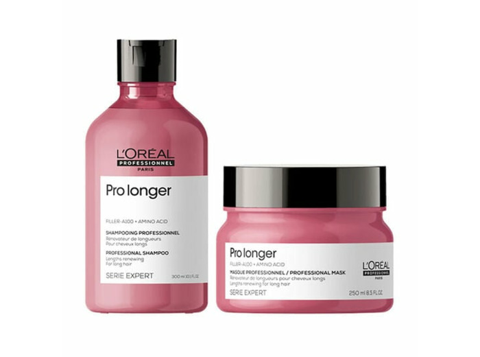 Duo d'essentiels Pro Longer
