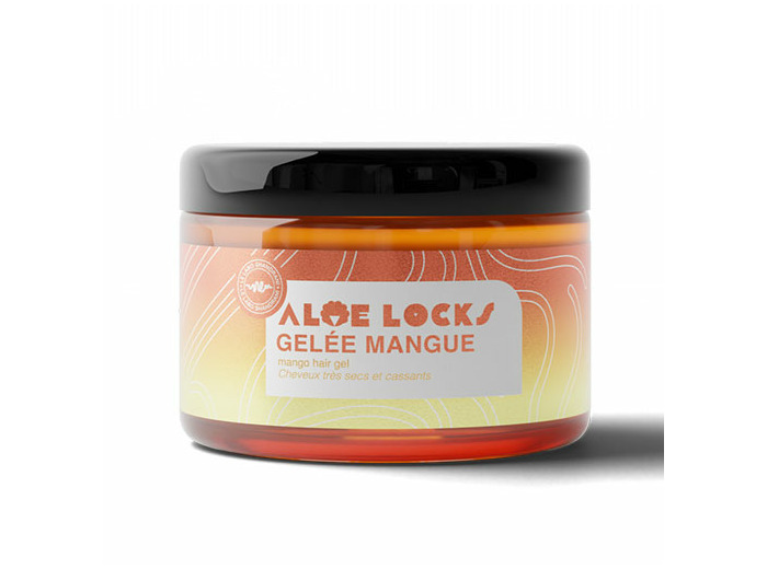 Aloe locks – Gelée Mangue