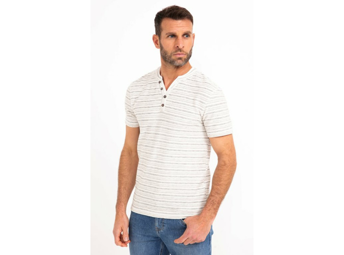 Tee-shirt manches courtes Chemy