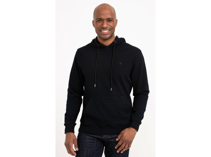 Sweatshirt manches longues Brick