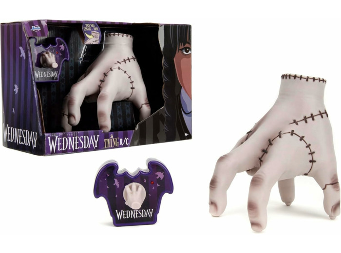 Jada - RC - Jeu Télécommandé - La Chose - 253254005