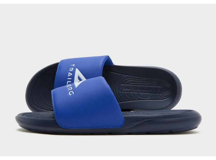 Trailberg Claquettes