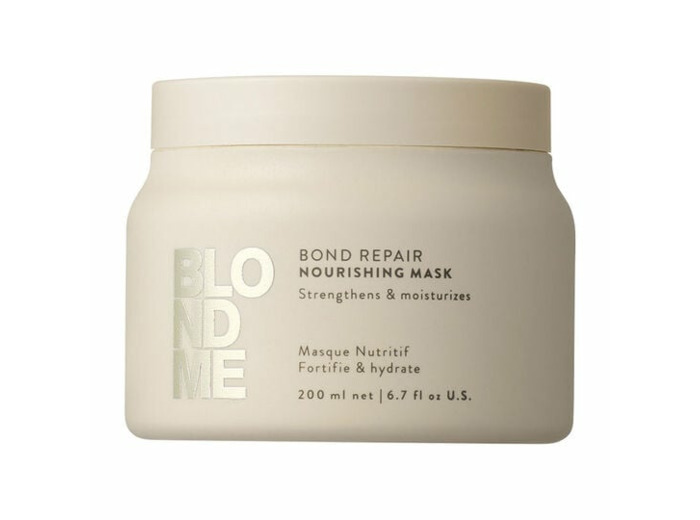 Masque nutritif Blondme Bond Repair