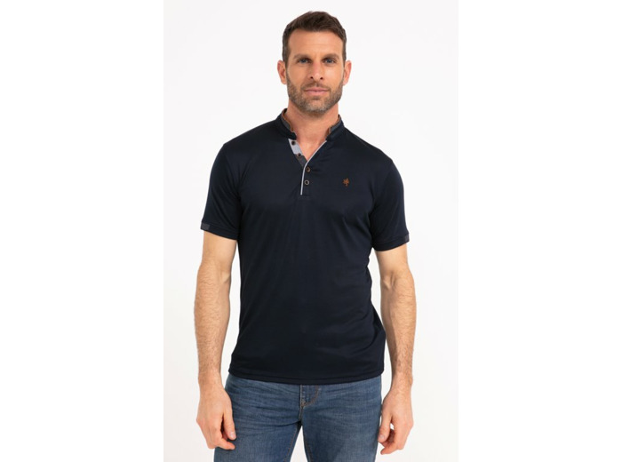 Polo à manches courtes Tun Chambly